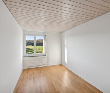 3.0 Zimmerwohnung in Thayngen - Foto 2