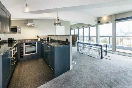 Bell Yard Mews, London Bridge, SE1 - Photo 5