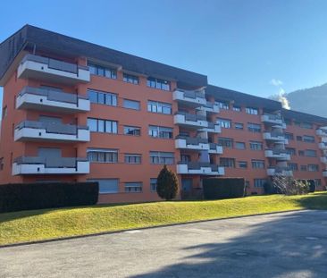 Appartement de 4.5 pièces dans le quartier de Champsec - Foto 6