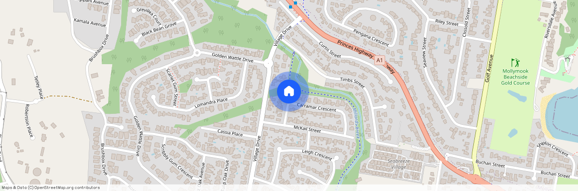 13 Carramarr Crescent, NSW 2539, Ulladulla