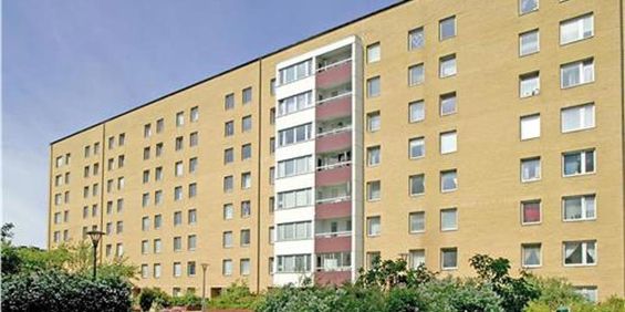 Norrbäcksgatan 24, Kroksbäck - Foto 3