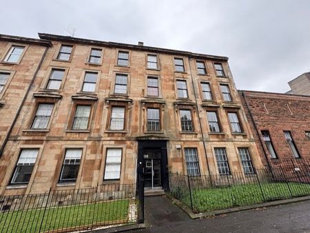 4 Bed Flat, Rose Street, G3 - Photo 4