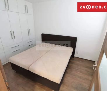 Vybavený byt 3+1 po kompletní rekonstrukci, od 1.5.2026 - Fotografie 4
