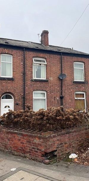 3 bedroom semi-detached house to rent - Photo 2