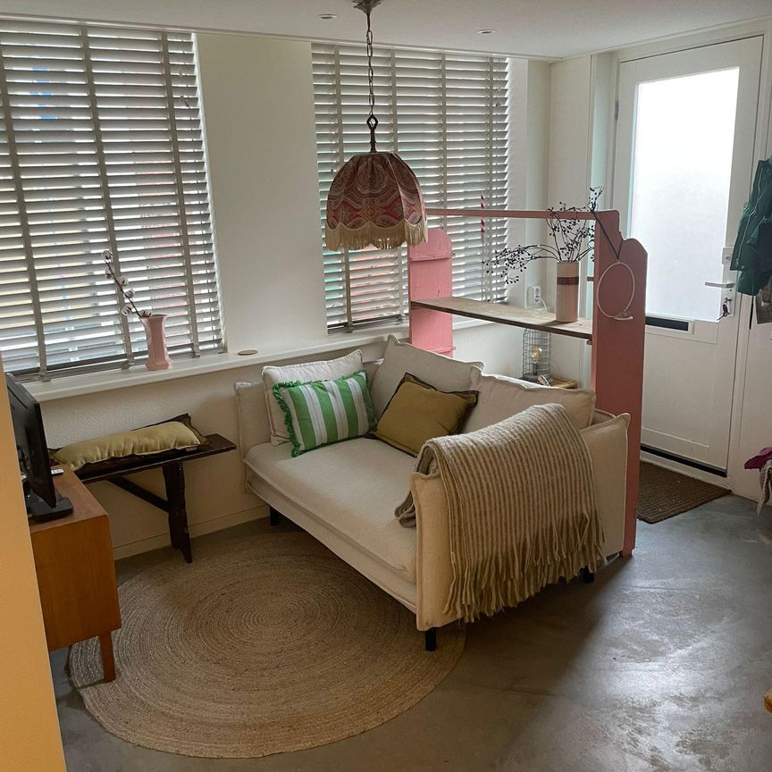 Te huur: Appartement Klokstraat 12 in Leeuwarden - Foto 1