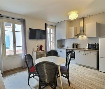 MAISON T2 MEUBLEE - QUARTIER MADELEINE ALBI - Photo 3