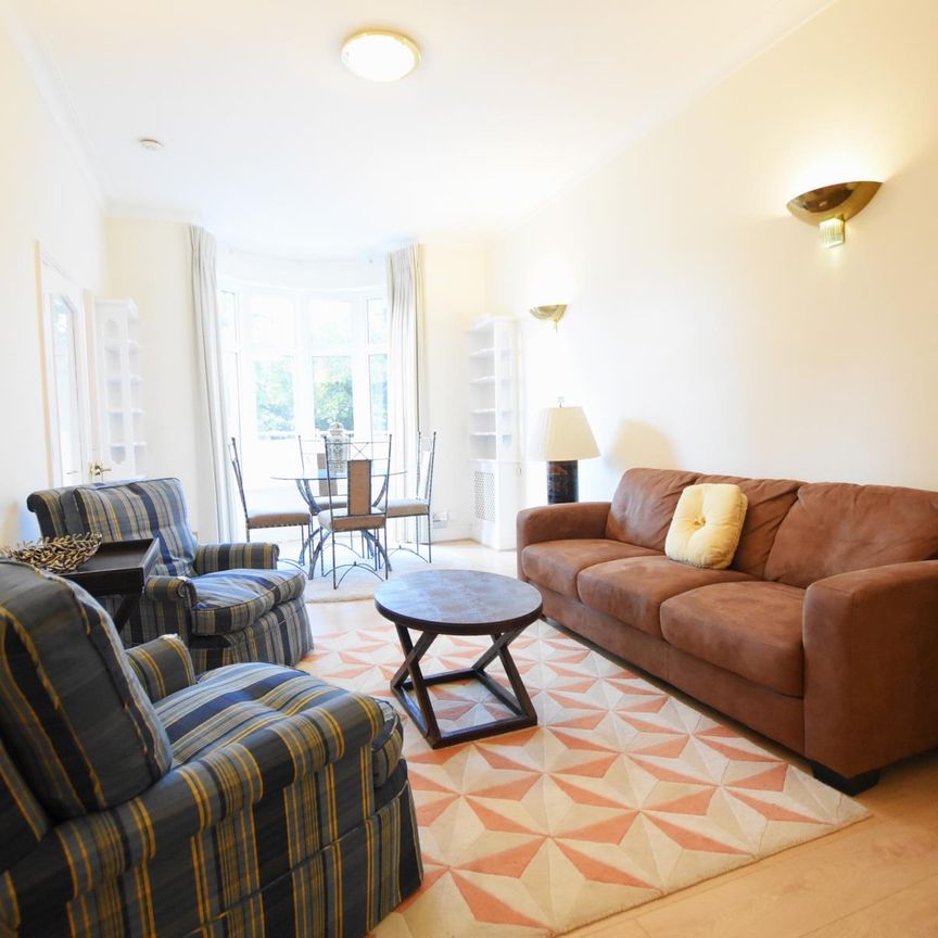 William Court, London, NW8, St Johns Wood - Photo 1