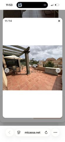 Alquiler de piso en Calle Colinas del Mar, 2 - Photo 2