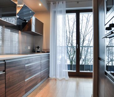 Mieszkanie wynajem Poznań Centrum 52m2 - Zdjęcie 6