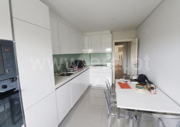 Apartamento T2 em Lisboa
