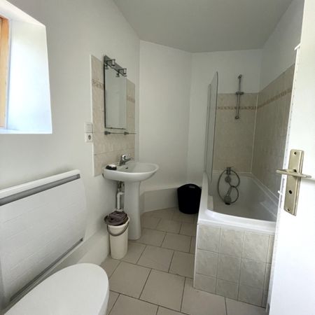 Studio meublé proche centre ville, - Photo 4