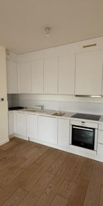 Appartement T1 à louer Rennes Bourg L'evêque - 35 m² - Photo 4