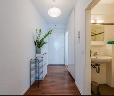 Stylish Apartment | Central Berlin | from 12.12.2025 on - Foto 1