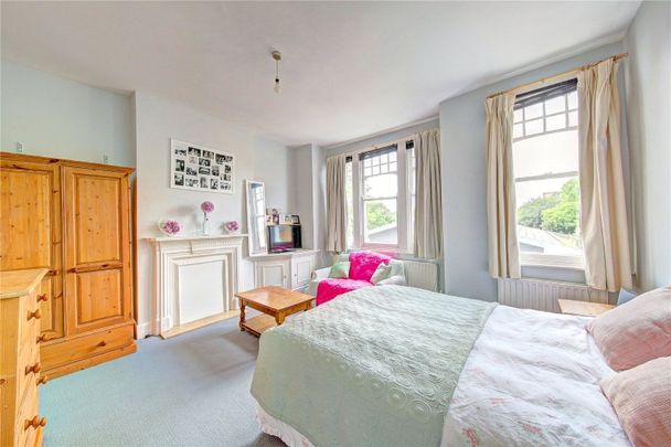 Stephendale Road, London, SW6 - Photo 1