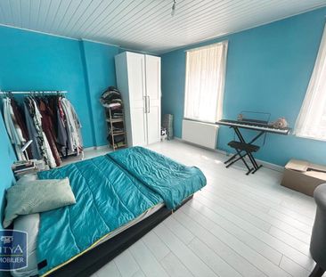 Location Maison 3 pièces 85m² CRESPIN 59154 - Photo 3