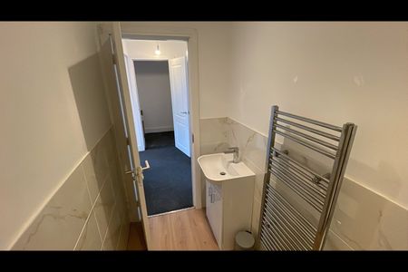 2 Bed Flat, Liverpool, L17 - Photo 5