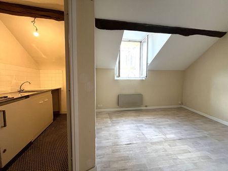 Location appartement 1 pièce, 27.00m², La Chapelle-sur-Erdre - Photo 4