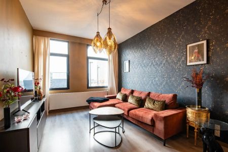 Gemeubeld appartement in de Cadixwijk - Photo 2