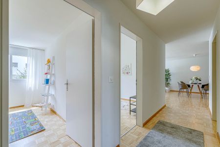 Im Grünen und dennoch gut angebunden - Photo 4