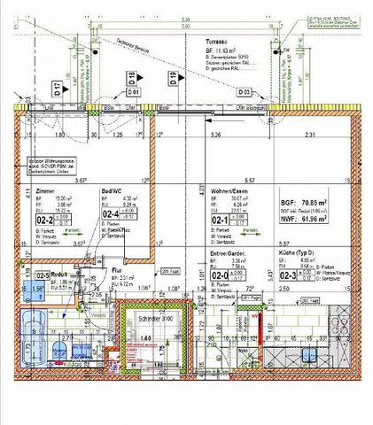 Perfekt für Singles und Paare - Photo 2