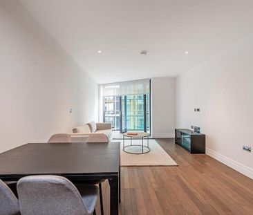 2 bedroom apartment to rent - Photo 2