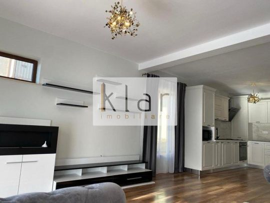 Casa 4 camere 150mp, teren 400mp, Feleacu, zona Wonderland - Photo 1