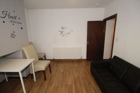 Fishergate Hill Basement Flat, PRESTON PR1 8JB - Photo 3