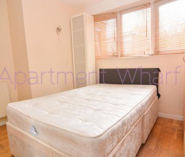 1 bedroom in a flat share to rent - Photo 5