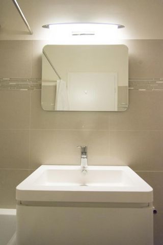 Rez-de-chaussée - à louer - 1050 IXELLES 1 400 € - foto 2
