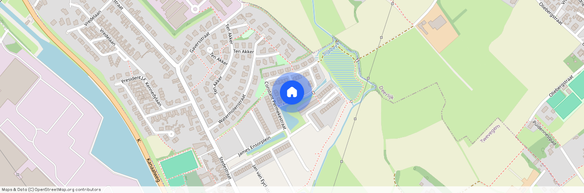 Albert Servaesstraat 8, 8550 Zwevegem