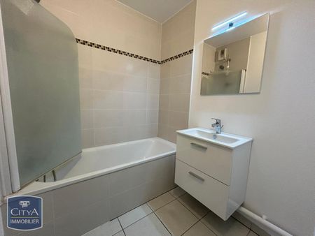 Location Appartement 3 pièces 54m² EYSINES 33320 - Photo 5