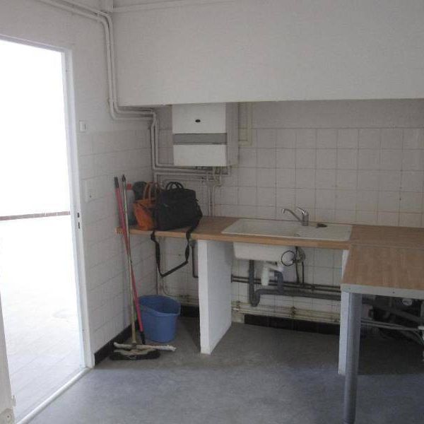 Location appartement 4 pièces 78.45 m² à Montpellier (34000) - Photo 1