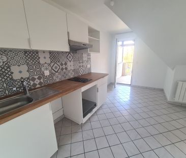 Location Appartement 1 pièce 28m² VILLEBON SUR YVETTE 91140 - Photo 6