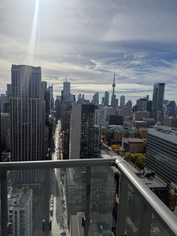 For Lease - 832 Bay Street Unit# 3608, Toronto, Ontario - Photo 4