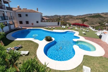 Alquiler de piso en Calle las Huertas, 10 - Photo 5