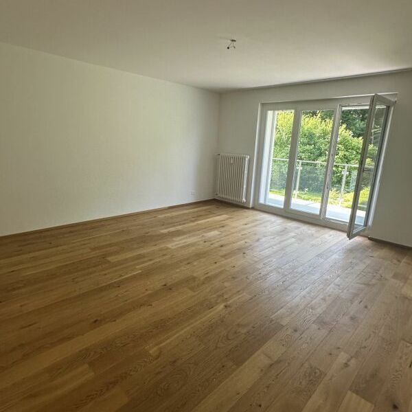 3-room apartment 1st floor left 1004 - Foto 1