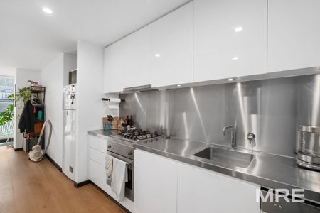 403/201 Powlett Street, East Melbourne - Photo 5