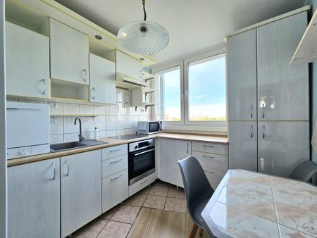 2 pokoje z osobną kuchnia | Od zaraz - Zdjęcie 4