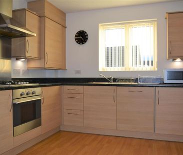 2 bedroom apartment to rent - Photo 6