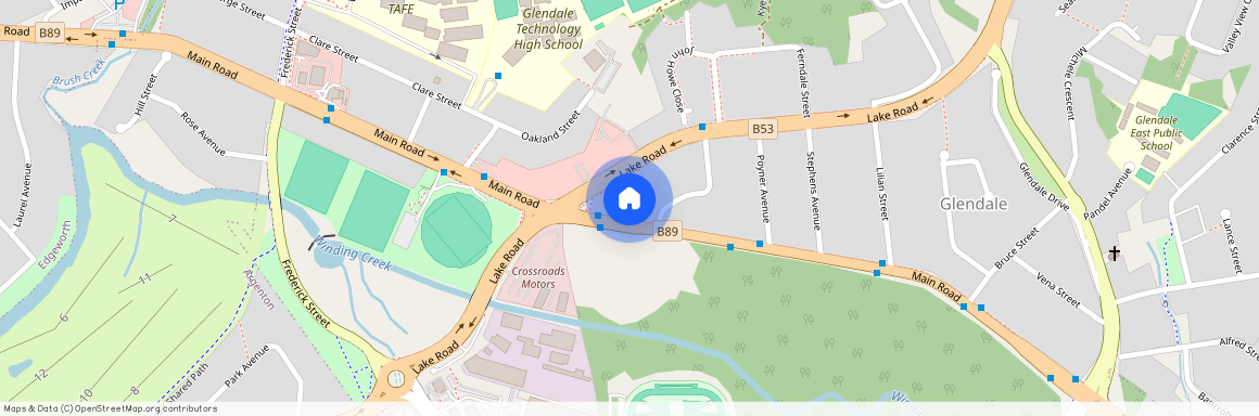 12/537 Main Road, NSW 2285, Glendale