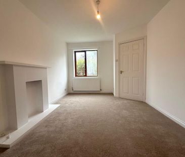 2 bedroom end of terrace house to rent - Photo 5