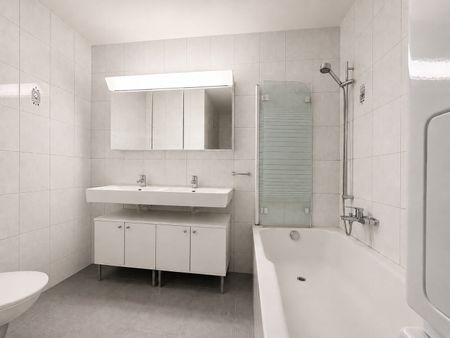 4.5 Zimmer, 136 m², 1. Stock - Photo 5