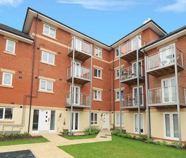 2 bedroom apartment to rent - Photo 2