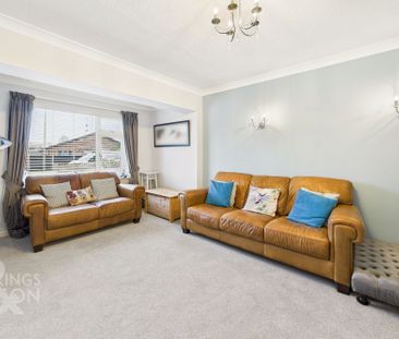 Borton Road, Blofield Heath, Norwich - Photo 3