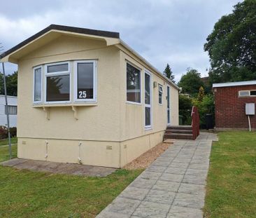 1 bedroom detached house to rent - Photo 2