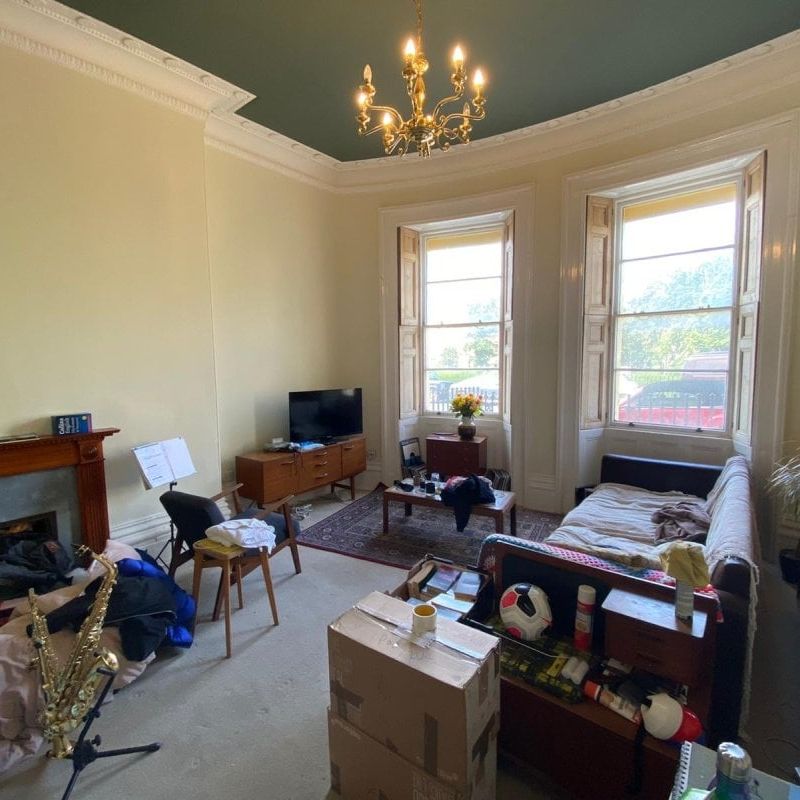 Brunswick Square, Hove - Photo 1