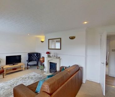 2 bedroom apartment to rent - Photo 2