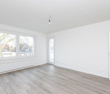 2 1/2 Zimmer Erdgeschoss in Tornesch - Photo 1