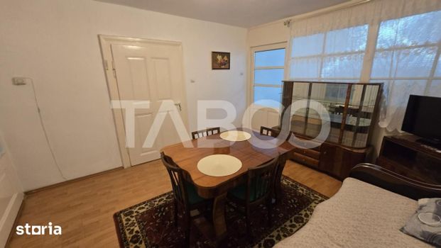 Apartament de inchiriat 2 camere 56mp utili pe Nicolae Balcescu - Photo 1