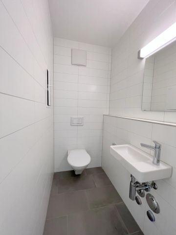 Sanierte 4.5-Zi-Wohnung im St. Johannquartier - Photo 5